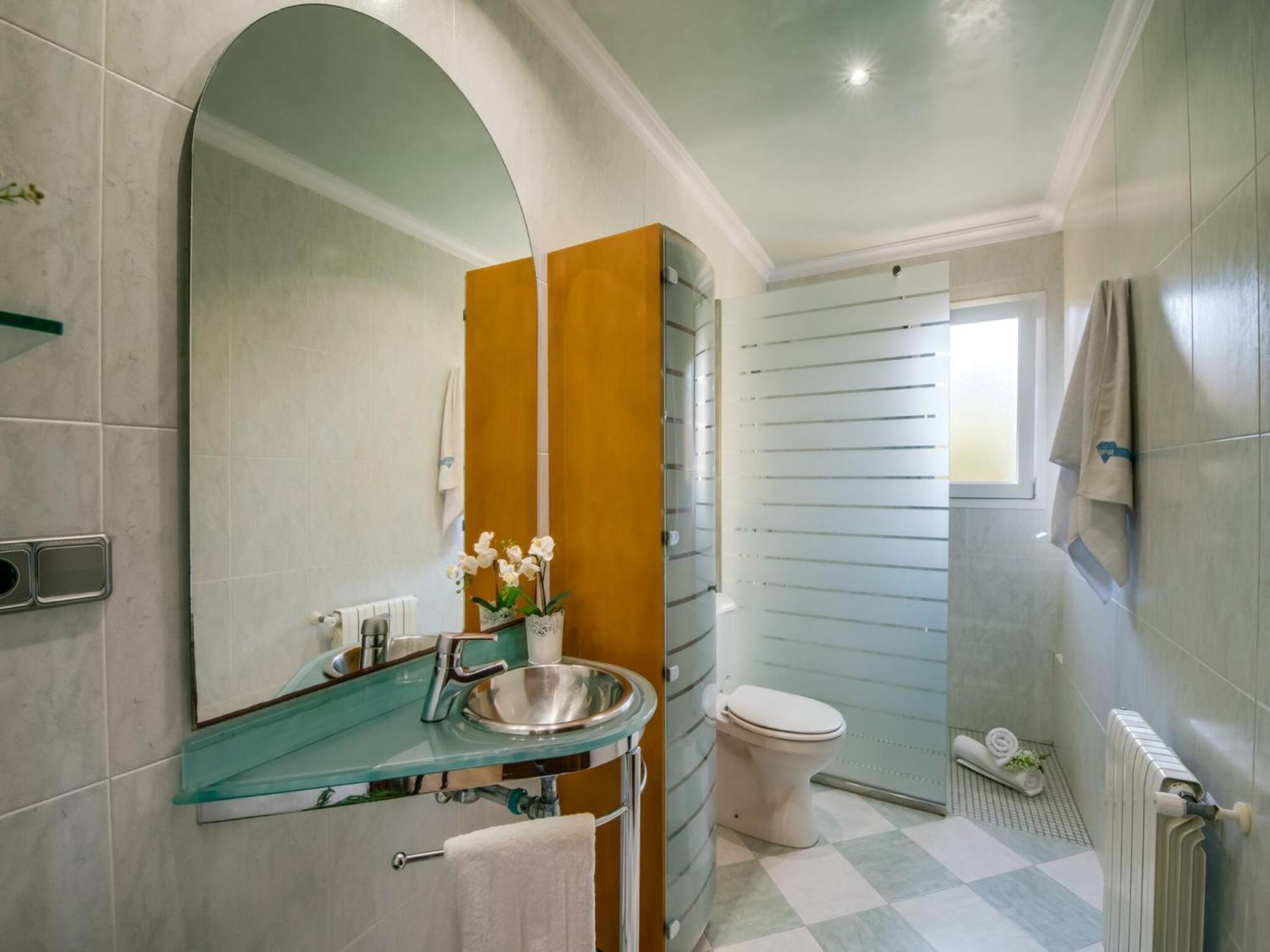 8 Person Home, By The Alcúdia