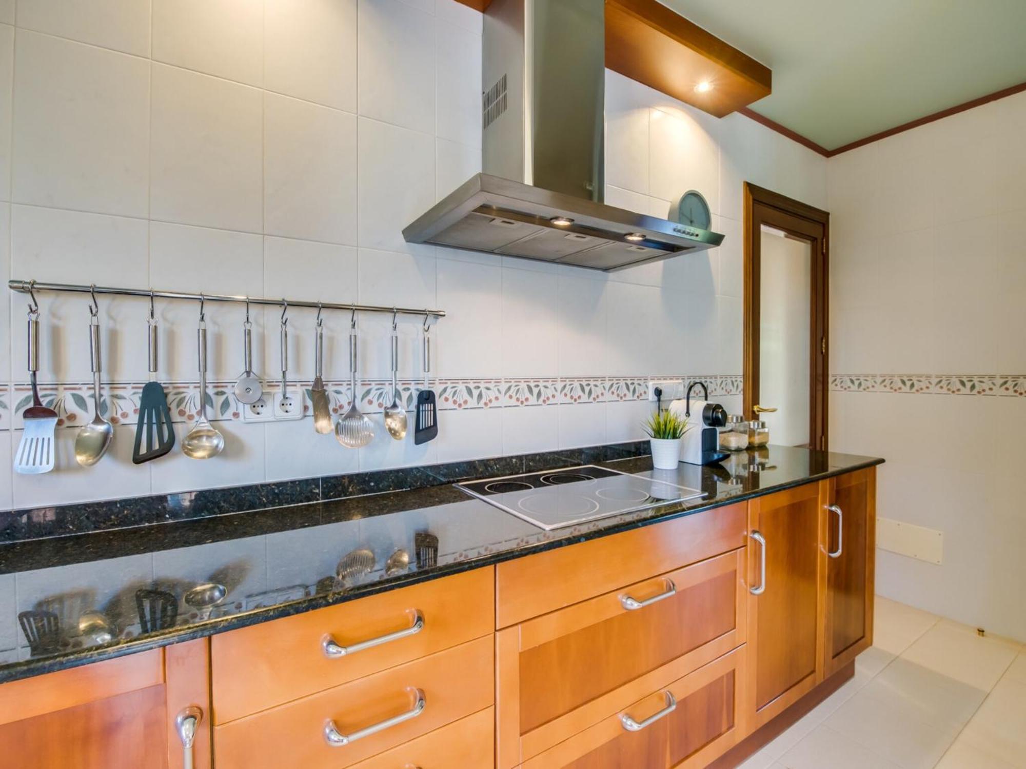 8 Person Home, By The Alcúdia